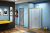 Душевой уголок GOOD DOOR JAZZ R-80-B-BR Душевой уголок GOOD DOOR JAZZ R-80-B-BR