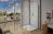 Боковая панель GOOD DOOR ORION SP-100-C-CH Боковая панель GOOD DOOR ORION SP-100-C-CH