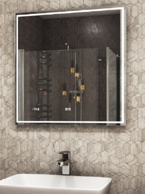 Зеркало VIGO Marta Luxe 700