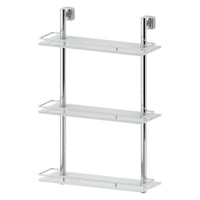 Полка FBS Esperado ESP 068 3-х ярусная 40 см