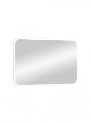 Зеркало Континент Demure Led 1000х700