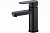Смеситель для раковины KAISER Sonat 34011-2 Black Mat