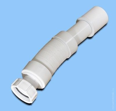 Гофра McALPINE MRMF1-S