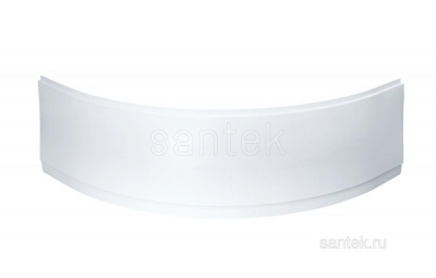 Панель фронтальная для ванны Santek Карибы 140х140 1WH501659