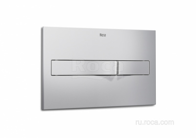 Панель смыва для инсталляции Roca PL-2 890096002