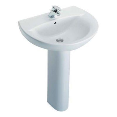 Раковина Jacob Delafon Patio E4158NG