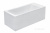 Акриловая ванна Roca Easy 170x75 ZRU9302899