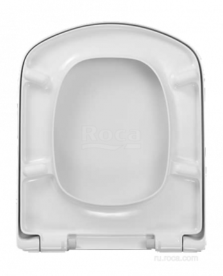 Крышка-сиденье Roca Dama Senso Soft Close ZRU9302820