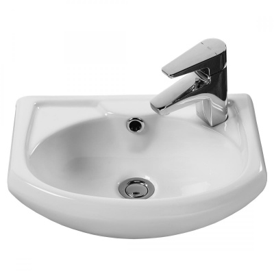 Раковина Santek Азов 40 1WH110254