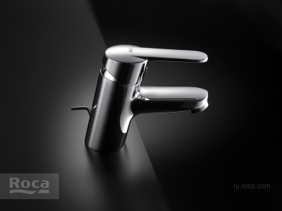 Смеситель для раковины Roca Victoria 5A3125C00