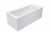 Акриловая ванна Roca Easy 170x70 ZRU9302905 Акриловая ванна Roca Easy 170x70 ZRU9302905