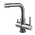 Смеситель для кухни Lemark Comfort LM3061C