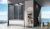 Шторка на ванну GOOD DOOR SCREEN WTW-120-C-CH