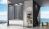 Шторка на ванну GOOD DOOR SCREEN WTW-150-G-CH Шторка на ванну GOOD DOOR SCREEN WTW-150-G-CH