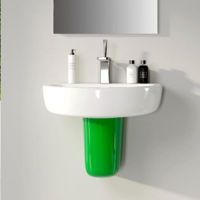 Полупьедестал Sanita luxe Best Color Green