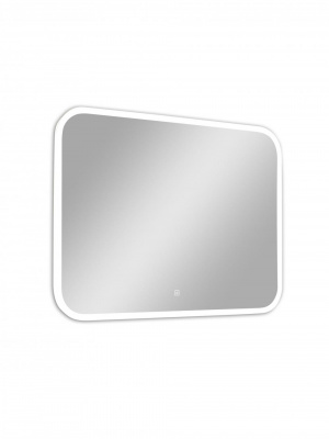 Зеркало Континент Demure Led 800х600