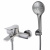 Смеситель для ванны Lemark Bronx LM3714GM Смеситель для ванны Lemark Bronx LM3714GM