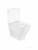 Чаша для унитаза Roca The Gap Clean Rim 34273700H