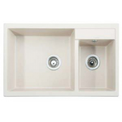 Мойка для кухни KAISER KG2M-8050-SB гранит