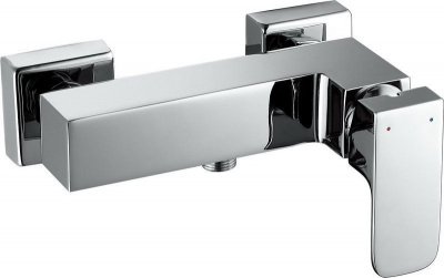 Смеситель для душа KAISER Zinger 35077