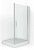Душевая дверь GOOD DOOR PANDORA DR-80-C-CH