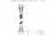 Душевой шланг Bravat P7233CP-RUS Душевой шланг Bravat P7233CP-RUS