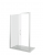 Душевая дверь GOOD DOOR LATTE WTW-110-C-WE Душевая дверь GOOD DOOR LATTE WTW-110-C-WE