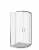 Душевой уголок GOOD DOOR INFINITY R-120-G-CH