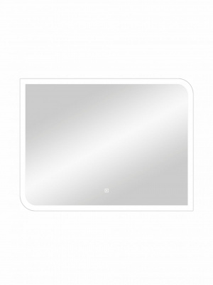 Зеркало Континент Fantasy Led 800х600