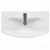 Раковина Aquaton Смайл 80 1WH207783 Раковина Aquaton Смайл 80 1WH207783