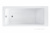 Акриловая ванна Roca Easy 170x75 ZRU9302899