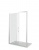 Душевая дверь GOOD DOOR LATTE WTW-110-G-WE Душевая дверь GOOD DOOR LATTE WTW-110-G-WE