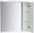 Зеркальный шкаф Sanstar Bianco 80 Зеркальный шкаф Sanstar Bianco 80