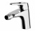 Смеситель для биде Bravat DROP-D F348162C Смеситель для биде Bravat DROP-D F348162C