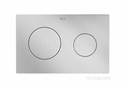 Панель смыва для инсталляции Roca PL-10 890089002