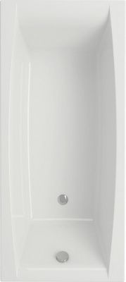 Акриловая ванна Cersanit VIRGO 180x80