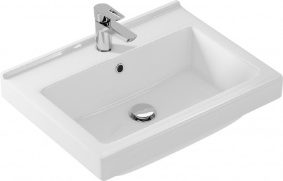 Раковина универсальная Cersanit GRAND 60