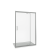Душевая дверь GOOD DOOR ORION WTW-PD-130-C-CH Душевая дверь GOOD DOOR ORION WTW-PD-130-C-CH