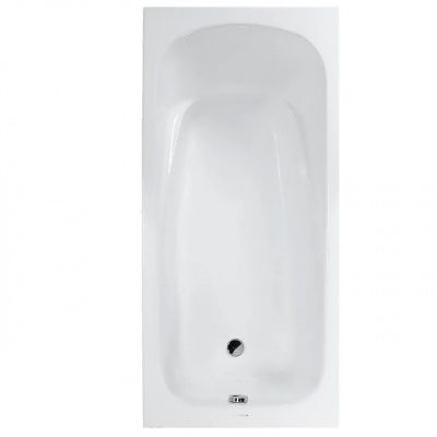 Акриловая ванна VAGNERPLAST ARONIA 150x70