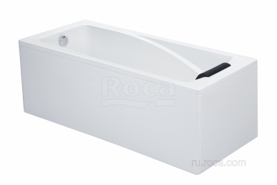 Панель боковая для ванны Roca Hall 170х75 правая ZRU9302777