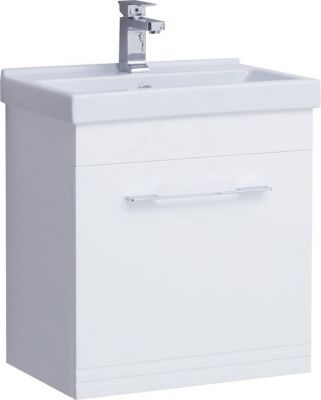 Тумба с раковиной Sanstar Mira 60