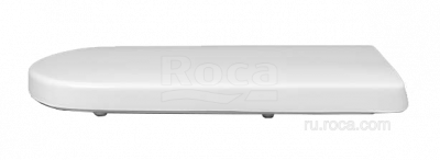 Крышка-сиденье Roca Dama Senso Soft Close ZRU9302820
