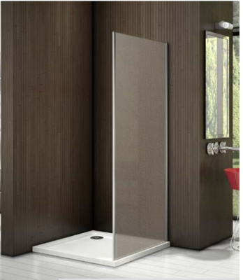 Боковая панель GOOD DOOR LATTE SP-90-G-WE