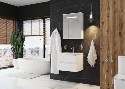 Тумба под раковину Onika АЙЛЕНД 60.13