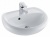 Рукомойник Jacob Delafon Mideo E4338G