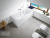 Акриловая ванна Roca Easy 180x80 248618000 Акриловая ванна Roca Easy 180x80 248618000