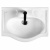 Раковина Santek Селигер 60 1WH110268