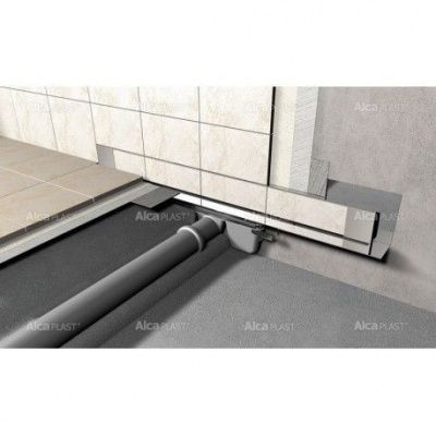 Водоотводящий желоб AlcaPlast APZ5-SHADE-1050 Spa