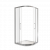 Душевой уголок GOOD DOOR NEO R-100-C-CH Душевой уголок GOOD DOOR NEO R-100-C-CH