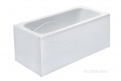 Акриловая ванна Roca Line 150х70 ZRU9302982